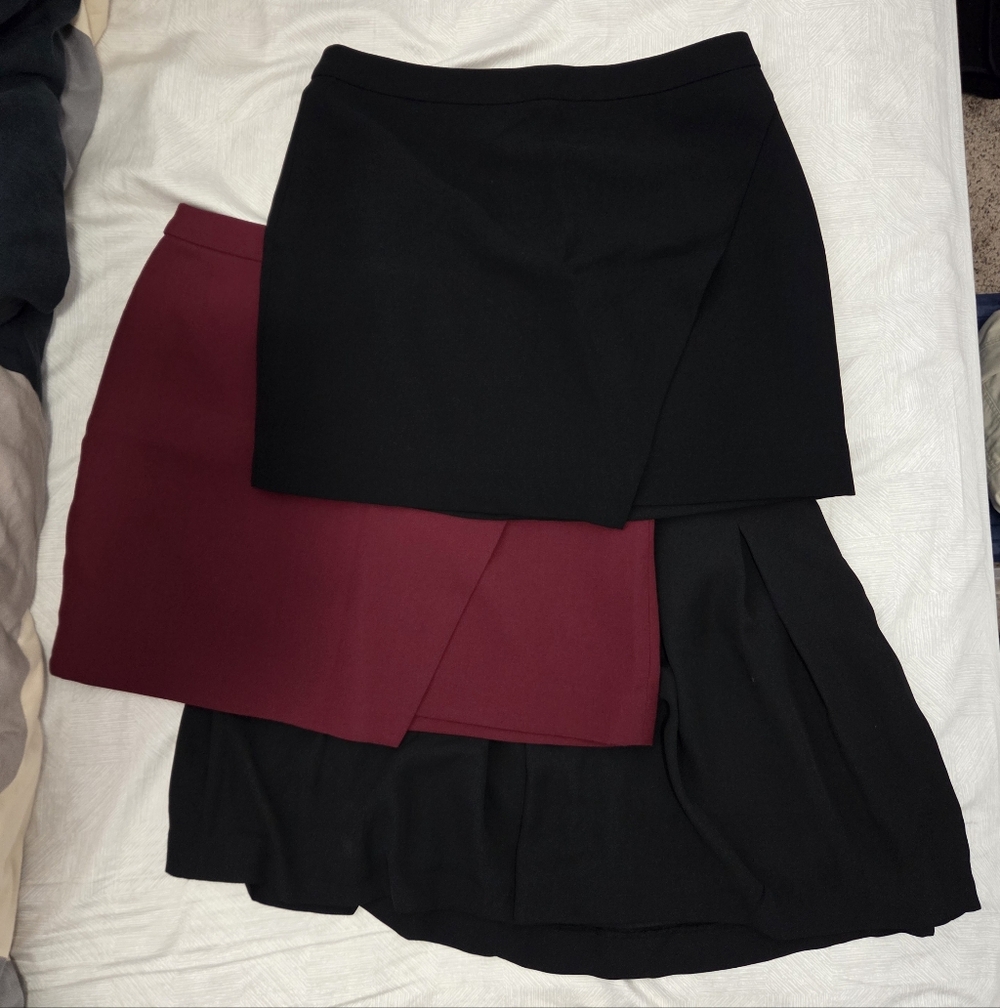 Banana Republic Skirt Bundle